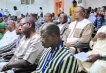 LUMEN TV AFRICA :Refresher program au Burkina-Faso du 9 au 17 août 2024 à la 9e édition