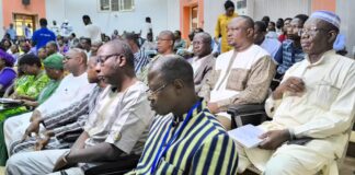 LUMEN TV AFRICA :Refresher program au Burkina-Faso du 9 au 17 août 2024 à la 9e édition