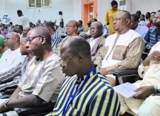 LUMEN TV AFRICA :Refresher program au Burkina-Faso du 9 au 17 août 2024 à la 9e édition