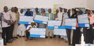 Développement des chaines de valeurs lait et petit ruminants : Des financements pour dynamiser les filières