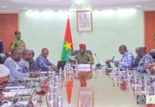 Indépendance énergétique : le Burkina crée une Agence de l’Energie Atomique