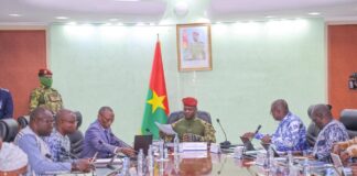 Indépendance énergétique : le Burkina crée une Agence de l’Energie Atomique