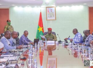 Indépendance énergétique : le Burkina crée une Agence de l’Energie Atomique