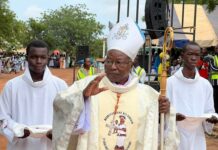 Fête de l’Assomption 2024 : Un pèlerinage sous le signe de la paix à Yagma