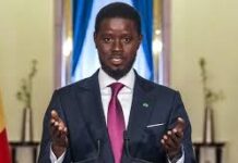 Lutte contre l’insécurité au Sahel : Le président sénégalais exhorte l’Europe à un engagement accru