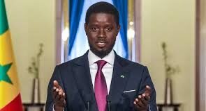 Lutte contre l’insécurité au Sahel : Le président sénégalais exhorte l’Europe à un engagement accru