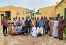 Santé de la reproduction : Des leaders d’opinion s’imprègnent du cadre légal de l’interruption sécurisée de grossesse