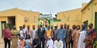 Santé de la reproduction : Des leaders d’opinion s’imprègnent du cadre légal de l’interruption sécurisée de grossesse