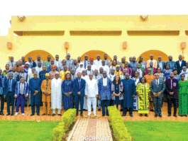 Gestion des conflits en Afrique de l’Ouest: l’autre combat de l’ALT