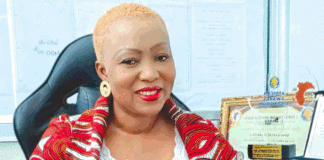 Saadatou Juliette Kaboré : une amazone dans le secteur immobilier