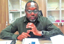 Amidou Traoré, Secrétaire général des meuniers du Burkina Faso : « Nous allons acheter l’intégralité du blé produit au Burkina »
