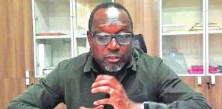 Amidou Traoré, Secrétaire général des meuniers du Burkina Faso : « Nous allons acheter l’intégralité du blé produit au Burkina »