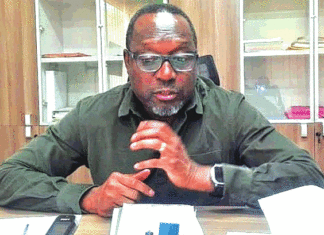 Amidou Traoré, Secrétaire général des meuniers du Burkina Faso : « Nous allons acheter l’intégralité du blé produit au Burkina »