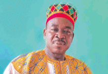 Attaque de Barsalogho : « Ne laissons pas la colère et la haine ébranler notre cohésion sociale », Naaba Koom, chef de canton du Sanmatenga