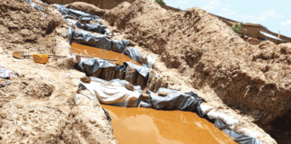 Usage du cyanure dans le traitement artisanal de l’or : un site « à haut risque » découvert au secteur 12 de Ouahigouya