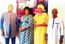 Festival international de films de femme : une nuit dédiée à la Confédération AES à Bamako