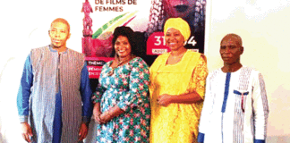Festival international de films de femme : une nuit dédiée à la Confédération AES à Bamako