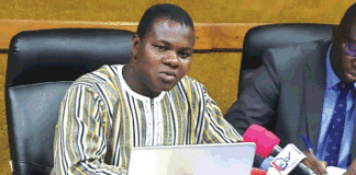 Suspension des salaires d’élèves-fonctionnaires de la santé : les explications de la direction des ressources humaines