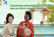 Une plongée authentique et enrichissante dans la culture chinoise millénaire