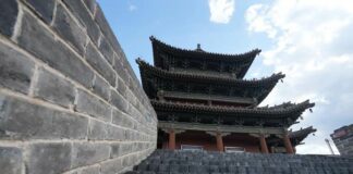 Découvrir le charme millénaire de la magnifique province du Shanxi !