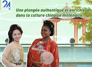 Une plongée authentique et enrichissante dans la culture chinoise millénaire