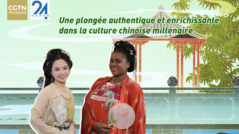 Une plongée authentique et enrichissante dans la culture chinoise millénaire