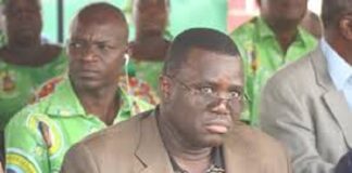 Justice : l’ancien ministre, Vincent Dabilgou condamné à 11 ans de prison dont 6 fermes, et à une amende de plus de 3 milliards f CFA