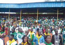 Journées nationales de la jeunesse catholique : l’édition 2024 referme ses portes sous le signe du vivre-ensemble