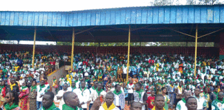 Journées nationales de la jeunesse catholique : l’édition 2024 referme ses portes sous le signe du vivre-ensemble