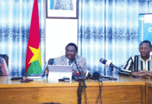 Examens scolaires session 2024: les taux de succès en hausse