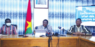 Examens scolaires session 2024: les taux de succès en hausse