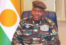 Lutte contre l’insécurité au Niger: Institution d’un fichier des personnes ou entités impliquées dans des actes terroristes