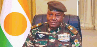 Lutte contre l’insécurité au Niger: Institution d’un fichier des personnes ou entités impliquées dans des actes terroristes