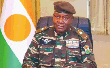 Lutte contre l’insécurité au Niger: Institution d’un fichier des personnes ou entités impliquées dans des actes terroristes