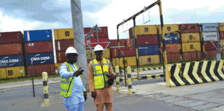 Représentation du CBC au Togo : un maillage territorial pour plus d’efficacité