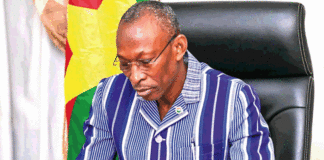 Contrats d’objectifs du premier semestre 2024: des ministres obtiennent de bonnes notes