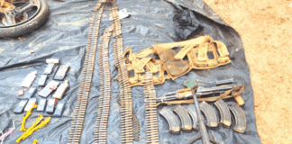 Boucle du Mouhoun: la police et des VDP neutralisent plusieurs terroristes