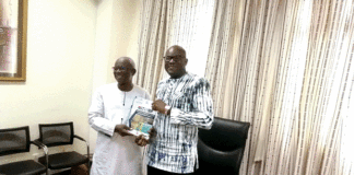 Flux financiers illicites dans le secteur minier : le Burkina a perdu plus de 2 770 milliards F CFA entre 2012 et 2021