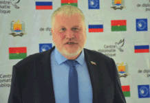 Exposition photographique : la Russie dévoile ses nouvelles régions