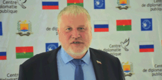 Exposition photographique : la Russie dévoile ses nouvelles régions