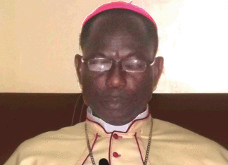 Attaque de Barsalogho : l’évêque de Kaya décrète une journée diocésaine de deuil