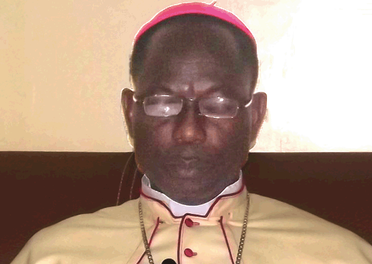 Attaque de Barsalogho : l’évêque de Kaya décrète une journée diocésaine de deuil
