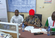 Les Editions Sidwaya: le Bilan social de l’EPE élaboré