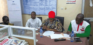 Les Editions Sidwaya: le Bilan social de l’EPE élaboré