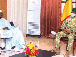 Ousmane Sonko, Premier ministre sénégalais: « Nous respectons le Mali, le Burkina … dans leurs choix souverains »