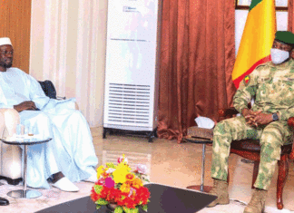 Ousmane Sonko, Premier ministre sénégalais: « Nous respectons le Mali, le Burkina … dans leurs choix souverains »