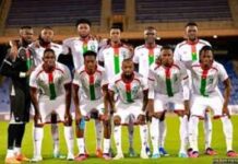 Eliminatoires CAN Maroc 2025: Bertrand Traoré et Issoufou Dayo non sélectionnés