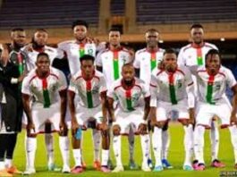 Eliminatoires CAN Maroc 2025: Bertrand Traoré et Issoufou Dayo non sélectionnés