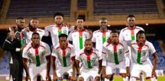 Eliminatoires CAN Maroc 2025: Bertrand Traoré et Issoufou Dayo non sélectionnés