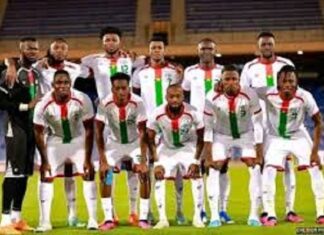Eliminatoires CAN Maroc 2025: Bertrand Traoré et Issoufou Dayo non sélectionnés
